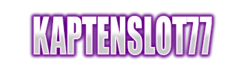 Logo KAPTENSLOT77